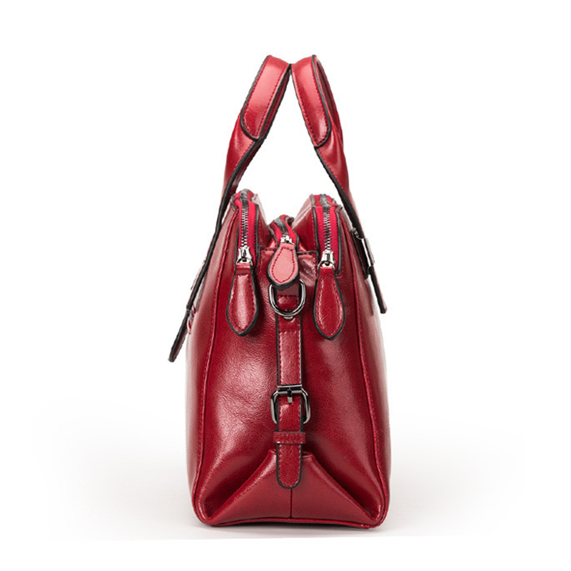 Sacs en cuir véritable naturel - Doctor Bag Leather avis et prix