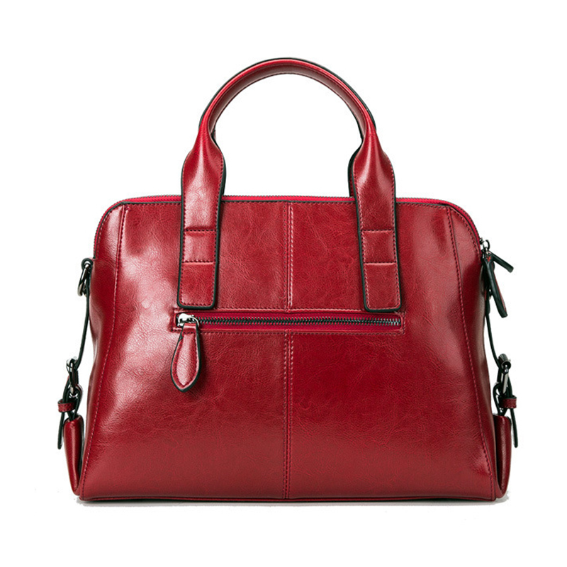 Sacs en cuir véritable naturel - Doctor Bag Leather avis et prix