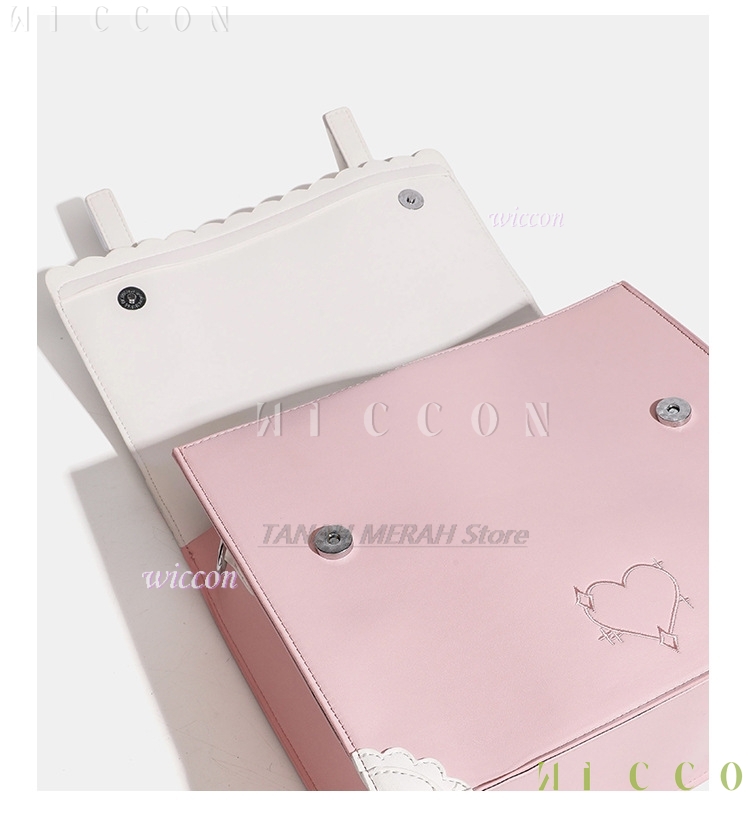 Jirai kei Nouveau sac Ita Loli - Women Handheld Bags avis et prix