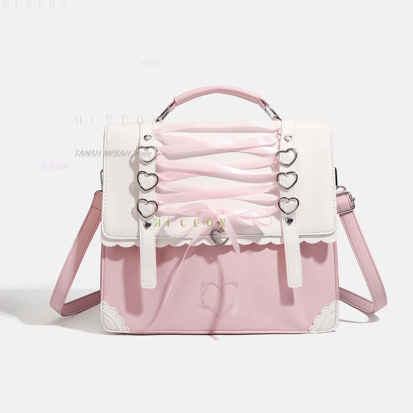 Jirai kei Nouveau sac Ita Loli - Women Handheld Bags avis et prix