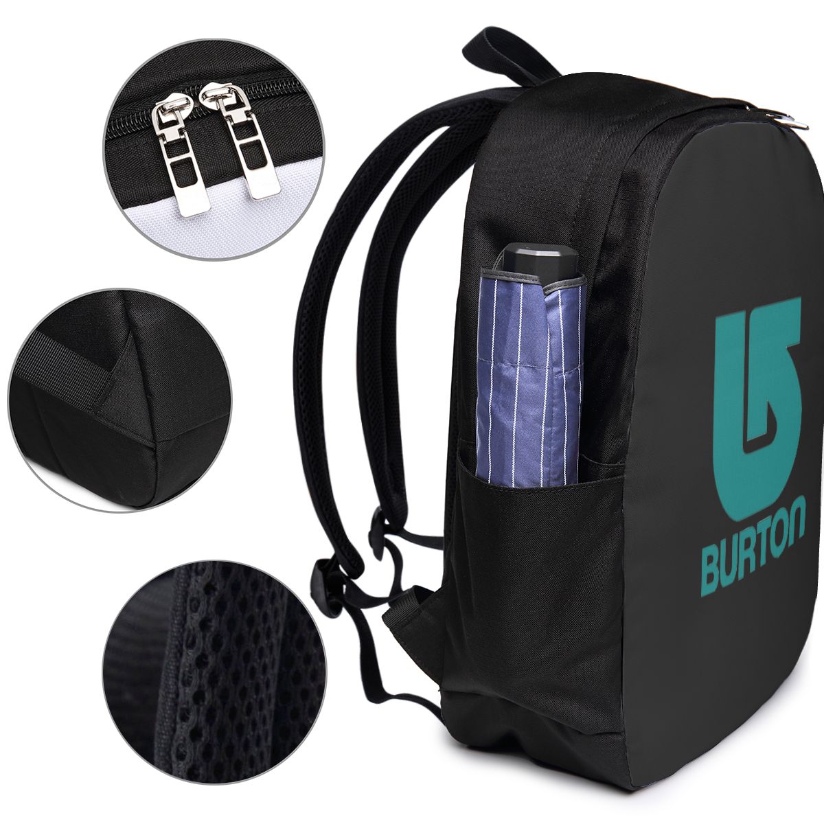 Sac à dos sportif Burton pour  - Womens Backpack avis et prix