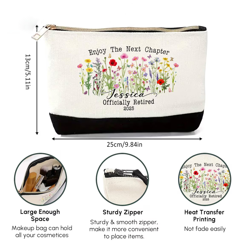 Ensemble de sacs de maquillage - Women Bags Next avis et prix
