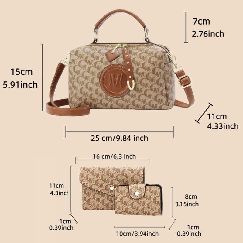 Sac Boston, sac oreiller, sac  - Women Bags Luxury avis et prix