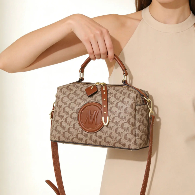 Sac Boston, sac oreiller, sac  - Women Bags Luxury avis et prix