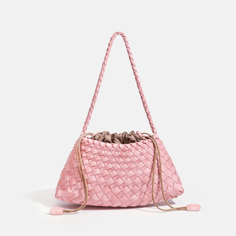 Sac à bandoulière tissé à la m - Women Bags Discount avis et prix