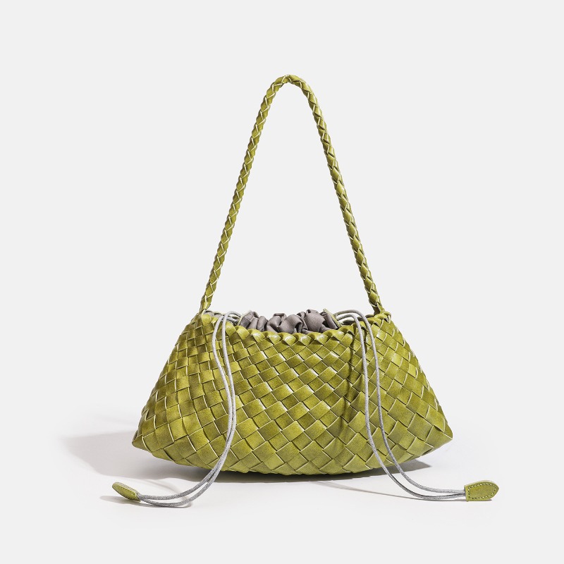 Sac à bandoulière tissé à la m - Women Bags Discount avis et prix