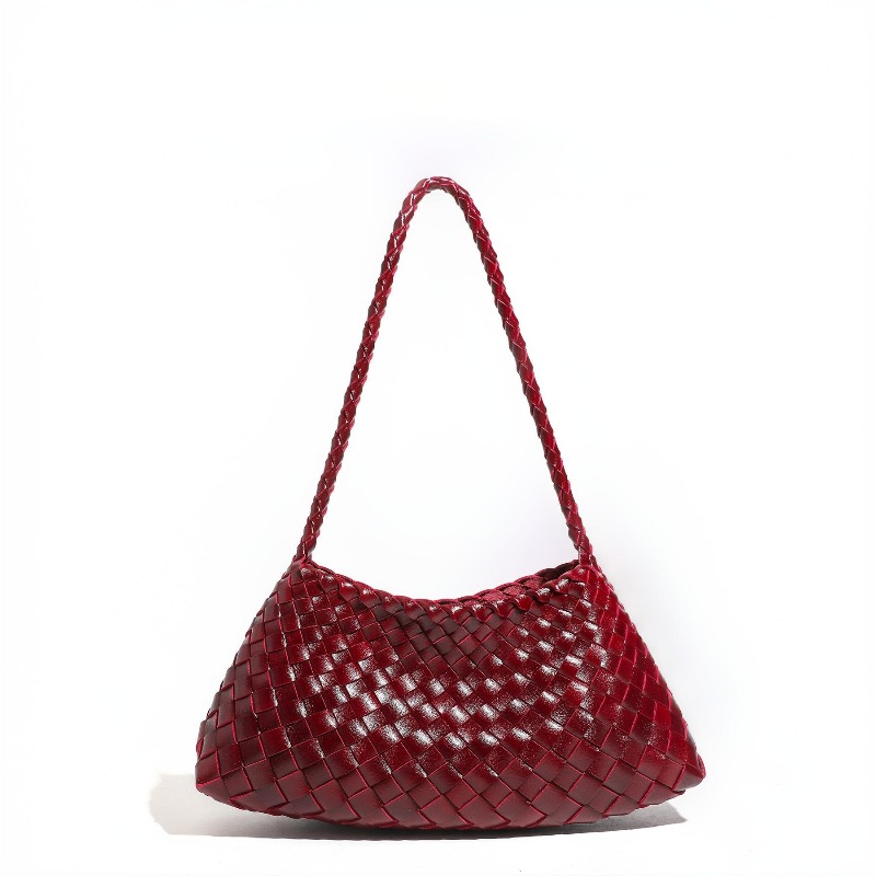 Sac à bandoulière tissé à la m - Women Bags Discount avis et prix