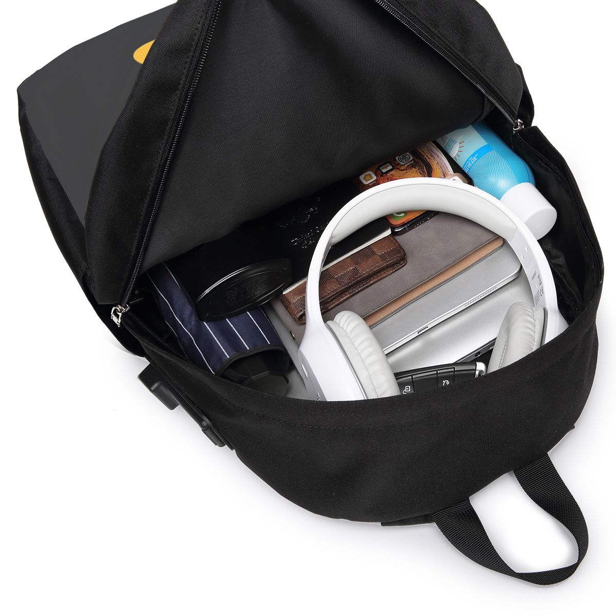 Sac à dos pingouin mignon en f - Womens Backpack avis et prix