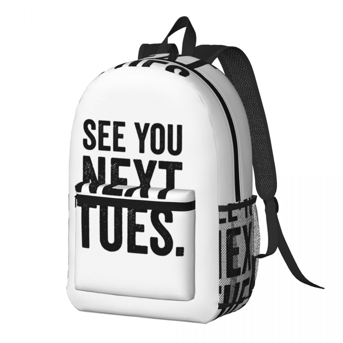See You Next Tuesday Swearing  - Women Bags Next avis et prix
