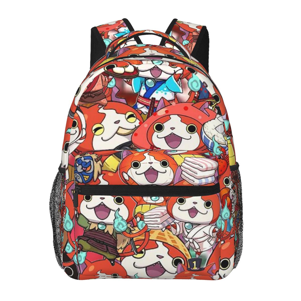 Yokai Watch Jibanyan 2 Sac à d - Women Bags Discount avis et prix