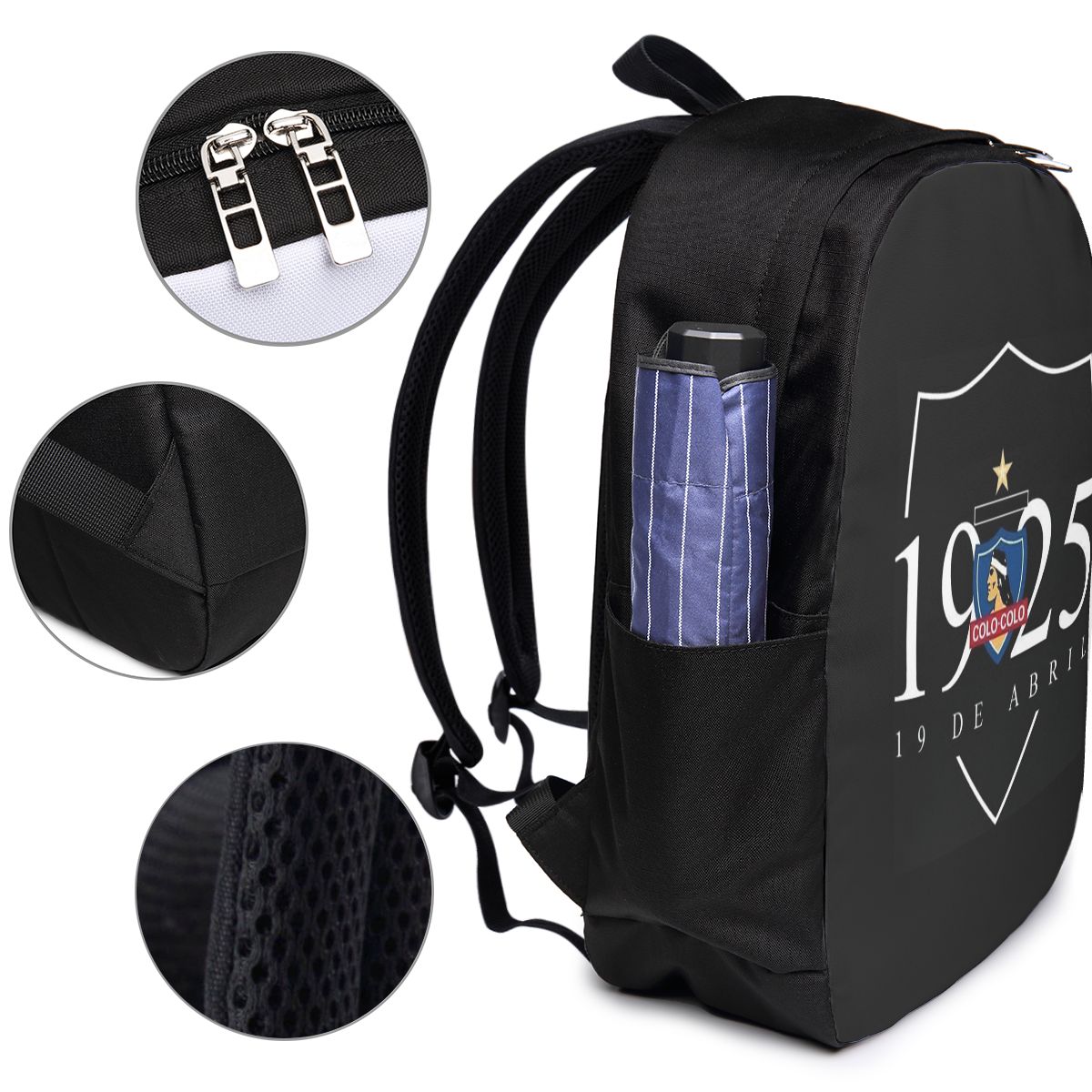 CSD COLO COLO Sac à dos de voy - Womens Backpack avis et prix