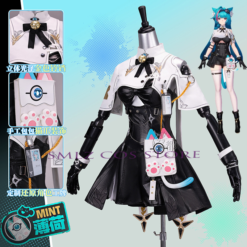 Costume de cosplay de haute qu - Women Bags Accessories avis et prix