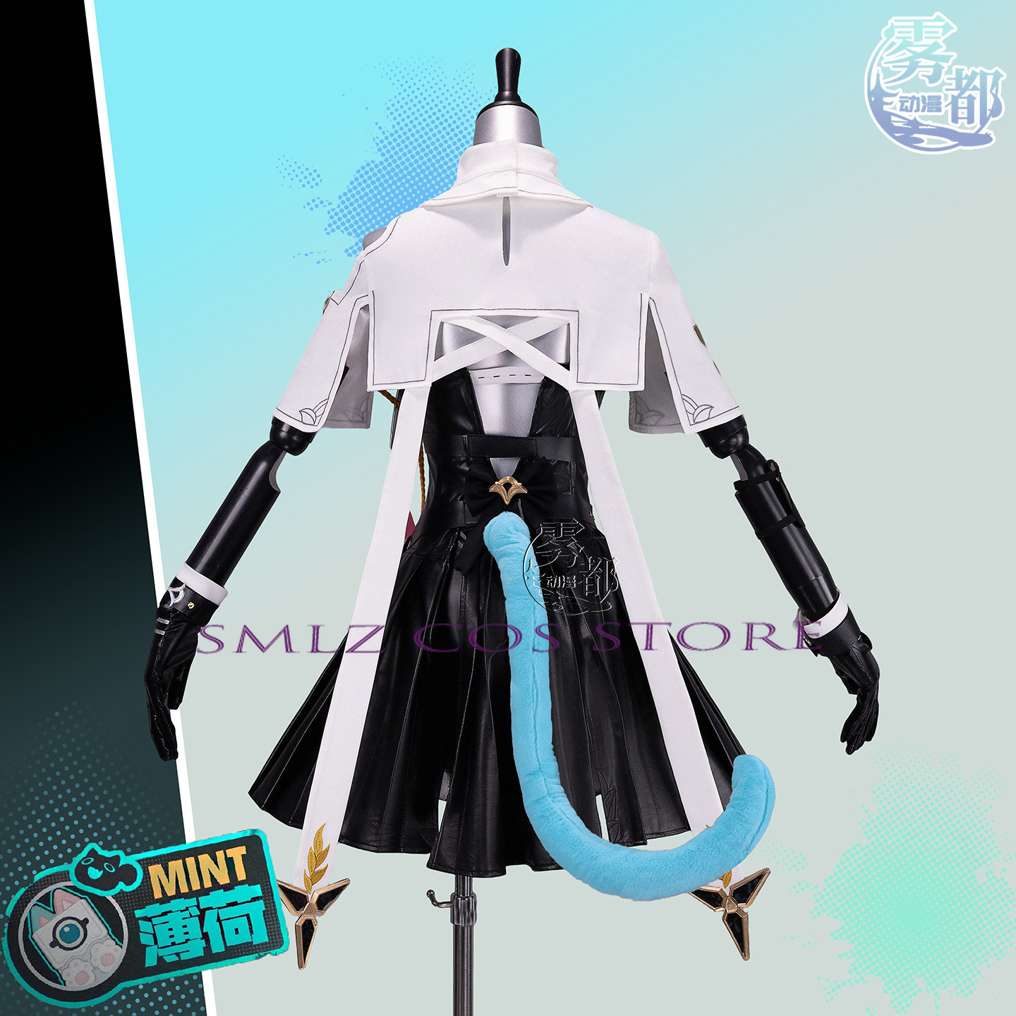 Costume de cosplay de haute qu - Women Bags Accessories avis et prix
