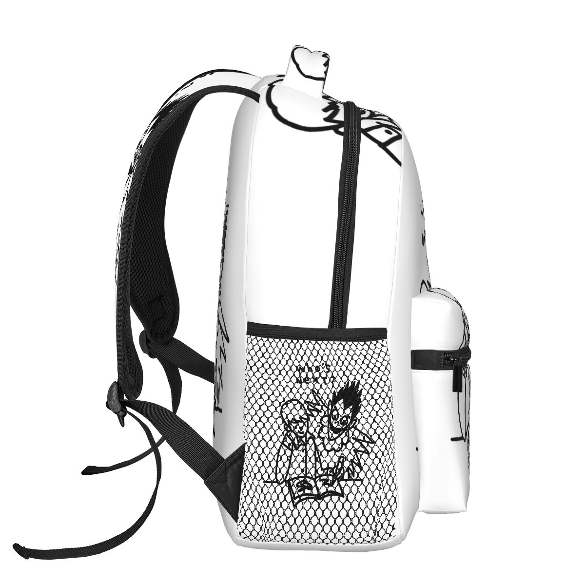 Sac à dos Anime Death Note Who - Women Bags Next avis et prix